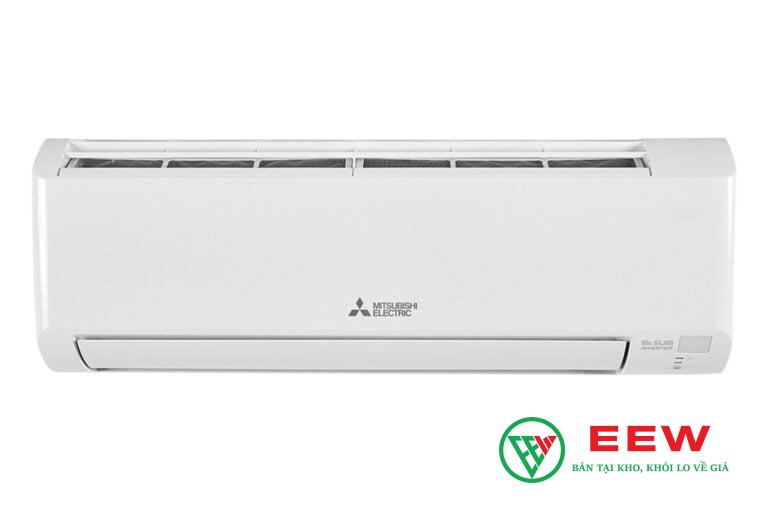 Điều hòa Mitsubishi Electric inverter 9.000BTU 1 chiều MSY-JY25VF Điều hòa Mitsubishi Electric inverter 9.000BTU 1 chiều MSY-JY25VF