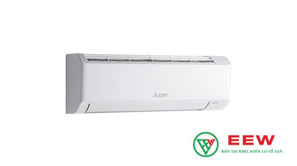 Điều hòa Mitsubishi Electric inverter 9.000BTU 1 chiều MSY-JY25VF Điều hòa Mitsubishi Electric inverter 9.000BTU 1 chiều MSY-JY25VF