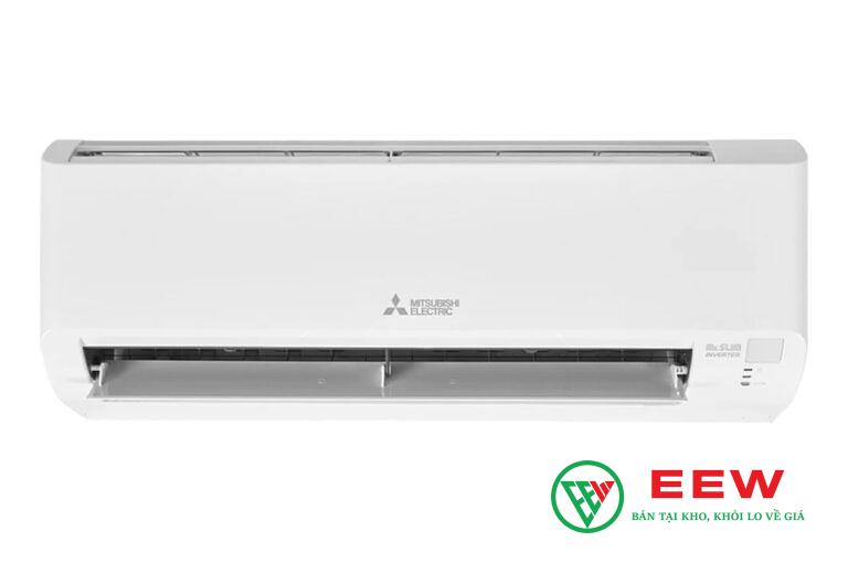 Điều hòa Mitsubishi Electric inverter 12.000BTU 1 chiều MSY-JY35VF Điều hòa Mitsubishi Electric inverter 12.000BTU 1 chiều MSY-JY35VF