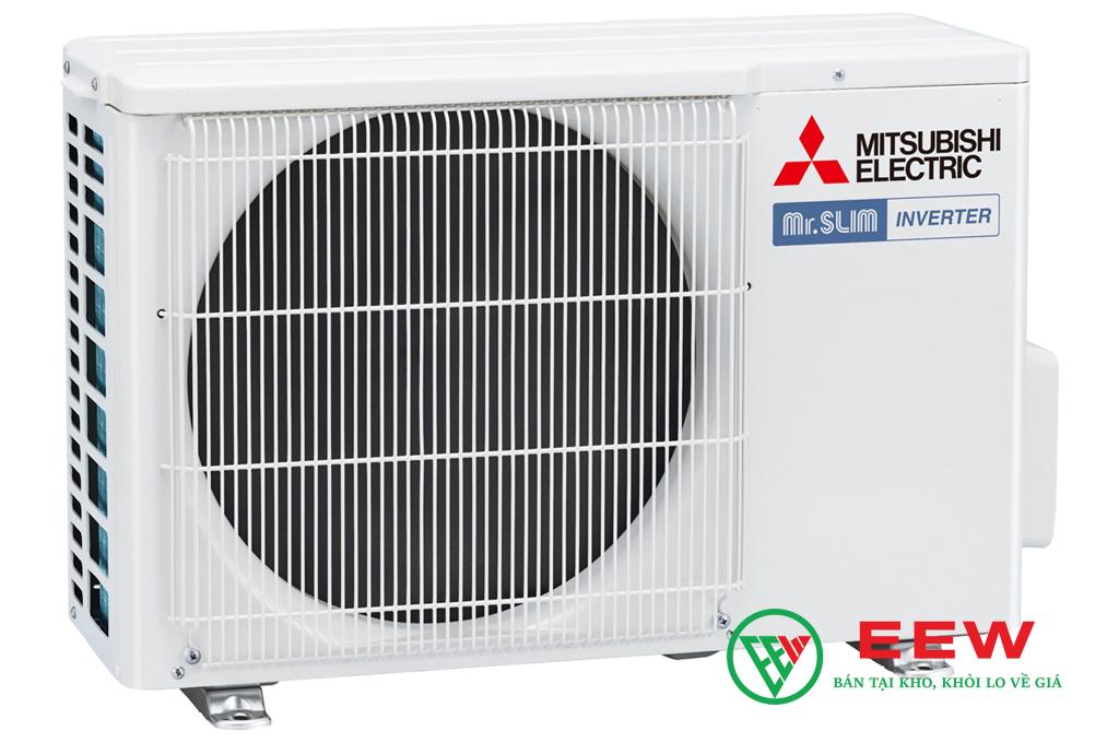 Điều hòa Mitsubishi Electric inverter 12.000BTU 1 chiều MSY-JY35VF Điều hòa Mitsubishi Electric inverter 12.000BTU 1 chiều MSY-JY35VF