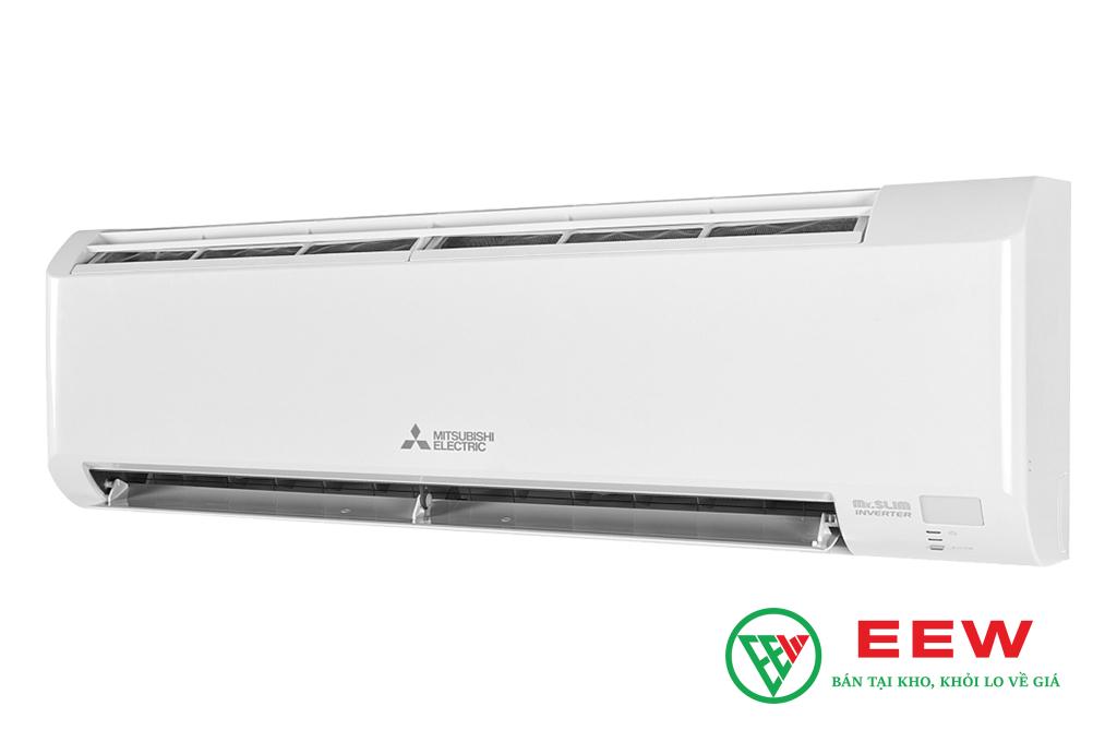 Điều hòa Mitsubishi Electric inverter 18.000BTU 1 chiều MSY-JY50VF Điều hòa Mitsubishi Electric inverter 18.000BTU 1 chiều MSY-JY50VF