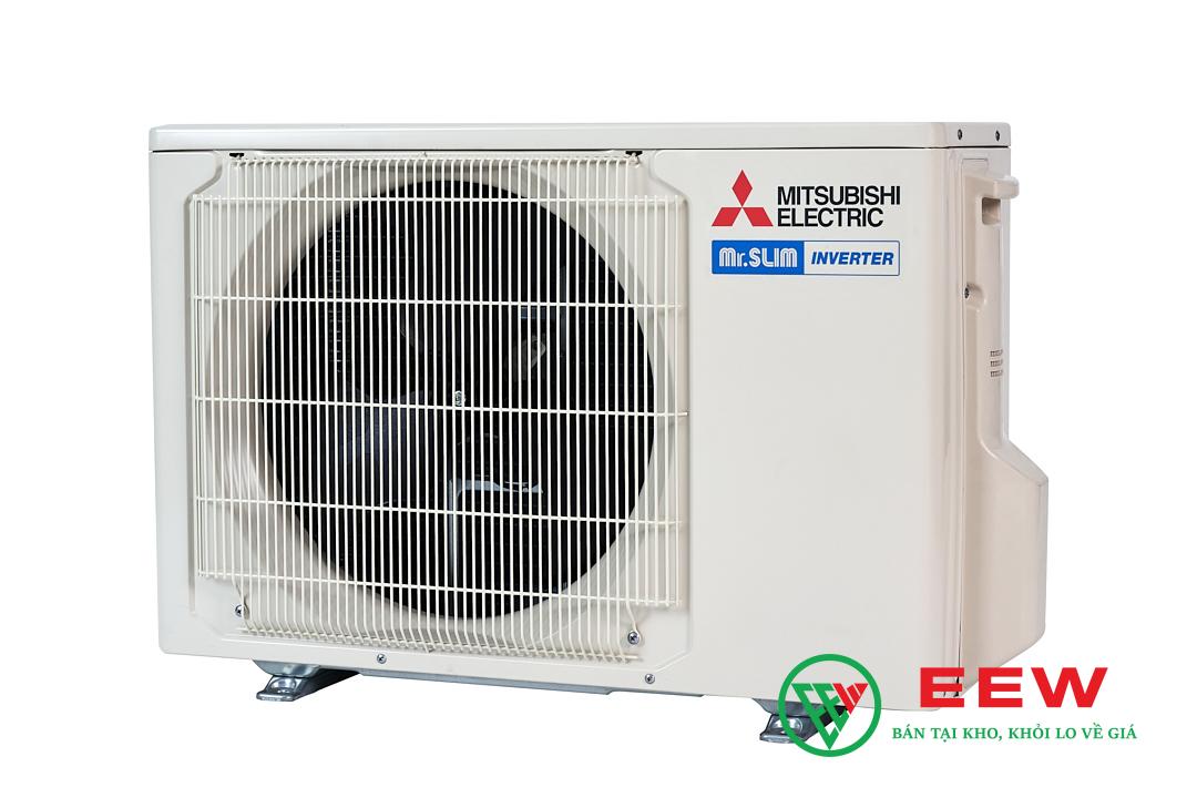 Điều hòa Mitsubishi Electric inverter 24.000BTU 1 chiều MSY-JY60VF