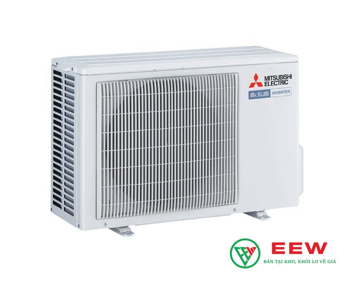 Điều hòa Mitsubishi Electric inverter 24.000BTU 1 chiều MSY-JY60VF Điều hòa Mitsubishi Electric inverter 24.000BTU 1 chiều MSY-JY60VF