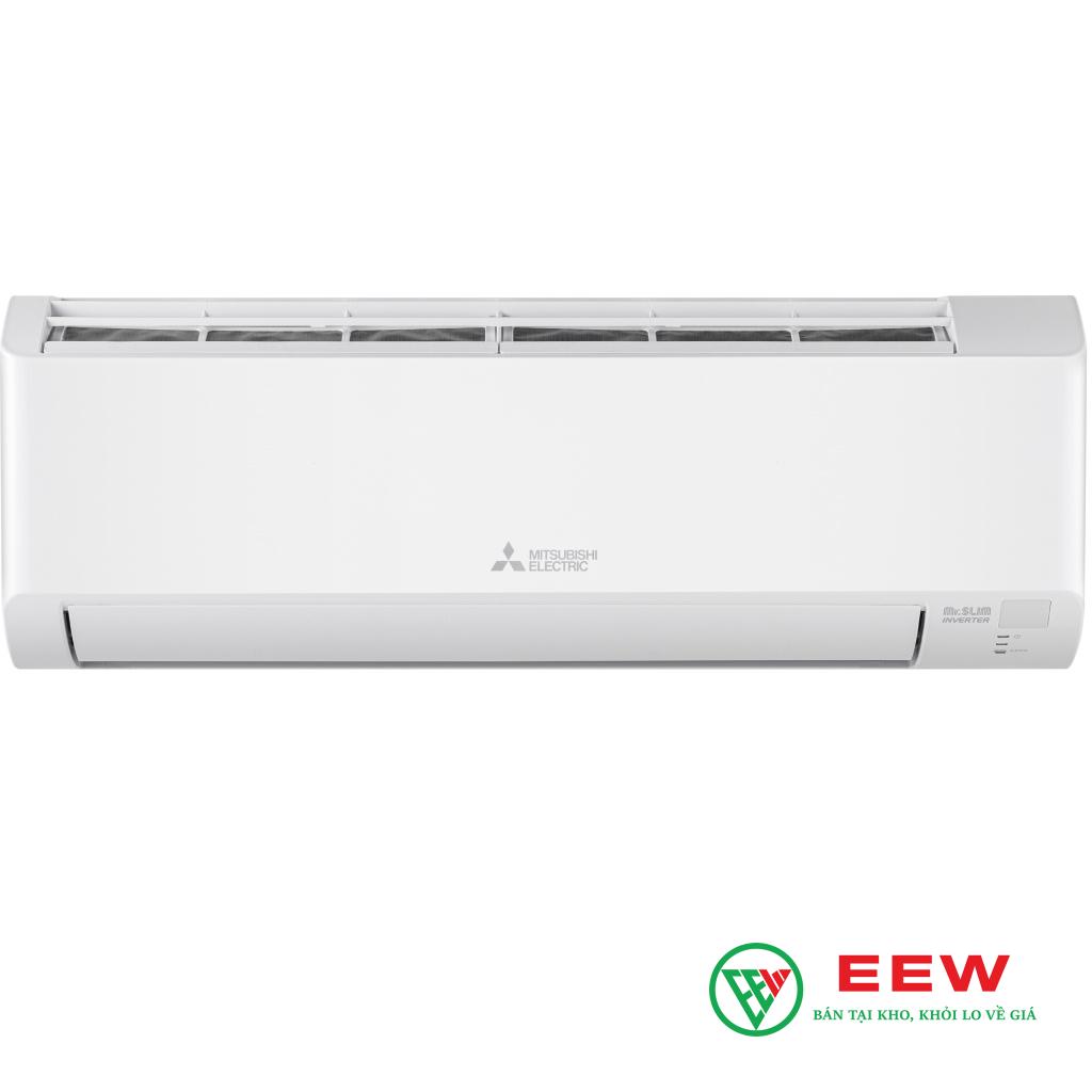 Điều hòa Mitsubishi Electric 1 chiều 9000BTU inverter MSY/MUY-JA25VF