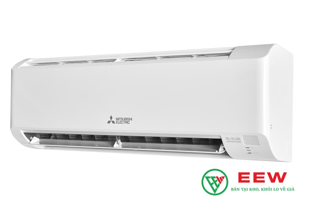 Điều hòa Mitsubishi Electric 1 chiều 12000BTU inverter MSY/MUY-JA35VF
