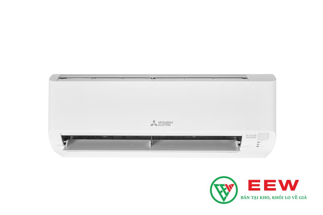 Điều hòa Mitsubishi Electric 1 chiều 12000BTU inverter MSY/MUY-JA35VF Điều hòa Mitsubishi Electric 1 chiều 12000BTU inverter MSY/MUY-JA35VF