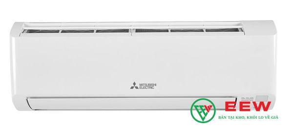 Điều hòa Mitsubishi Electric 1 chiều 12000BTU inverter MSY/MUY-JA35VF