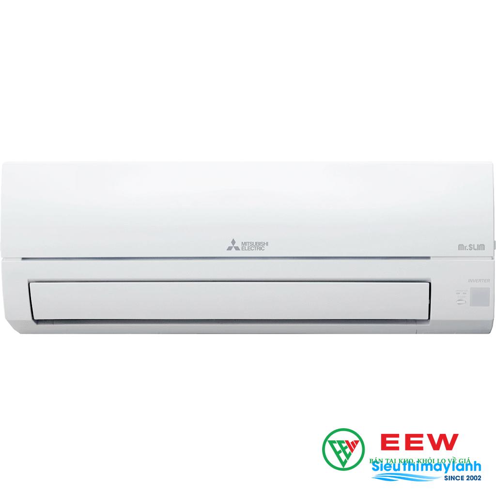 Điều hòa Mitsubishi Electric 1 chiều 18000BTU inverter MSY/MUY-JA50VF