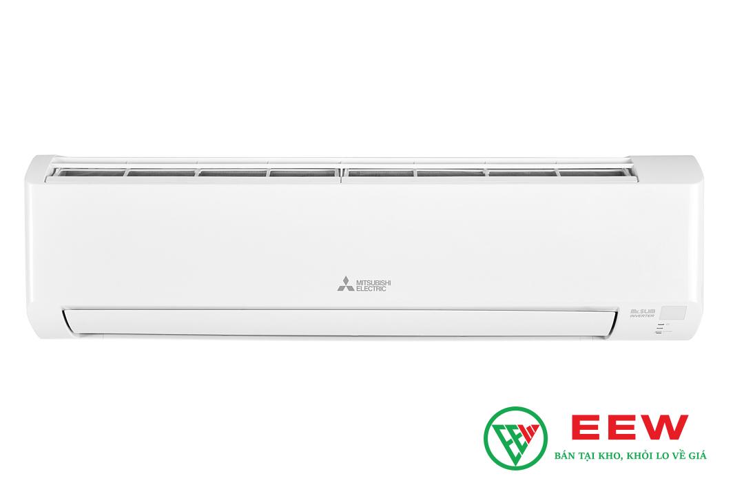 Điều hòa Mitsubishi Electric 1 chiều 18000BTU inverter MSY/MUY-JA50VF - tiết kiệm điện tối ưu, mát lạnh tức thì