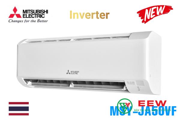 Điều hòa Mitsubishi Electric 18000BTU inverter - công nghệ Nhật Bản, vận hành êm ái không tiếng ồn