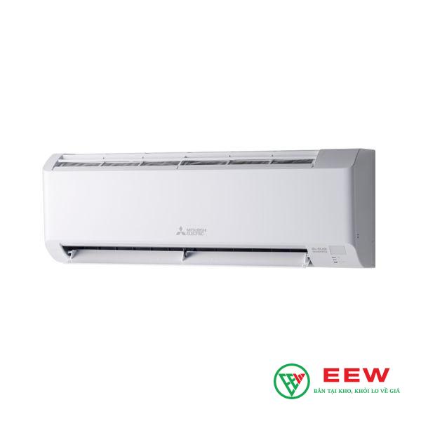 Điều hòa Mitsubishi Electric 1 chiều inverter - làm mát nhanh, điều chỉnh nhiệt độ thông minh