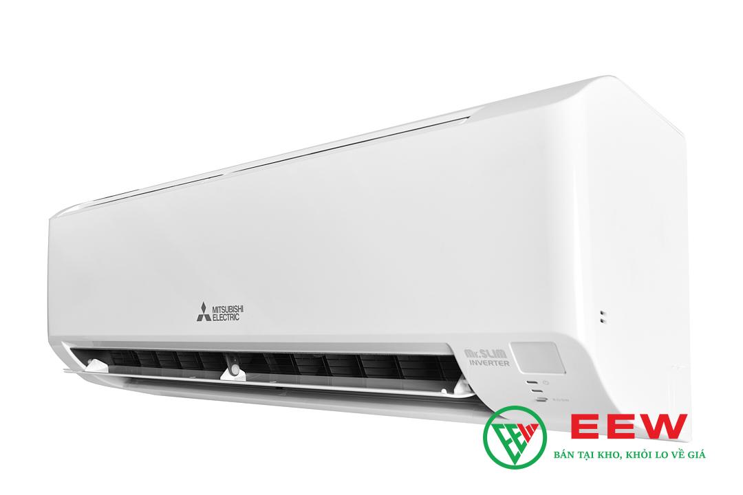Điều hòa Mitsubishi Electric 18000BTU - bền bỉ, hiệu suất cao, bảo hành dài hạn uy tín Điều hòa Mitsubishi Electric 18000BTU - bền bỉ, hiệu suất cao, bảo hành dài hạn uy tín