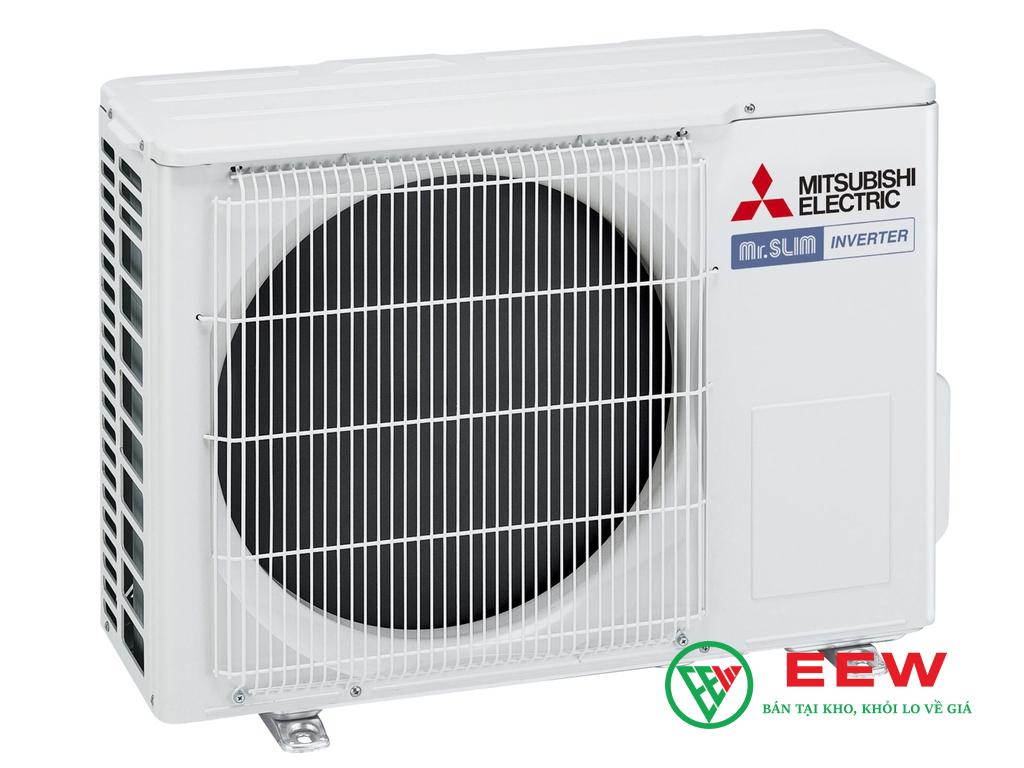 Điều hòa Mitsubishi Electric 1 chiều 18000BTU inverter MSY/MUY-JA50VF - ảnh 2