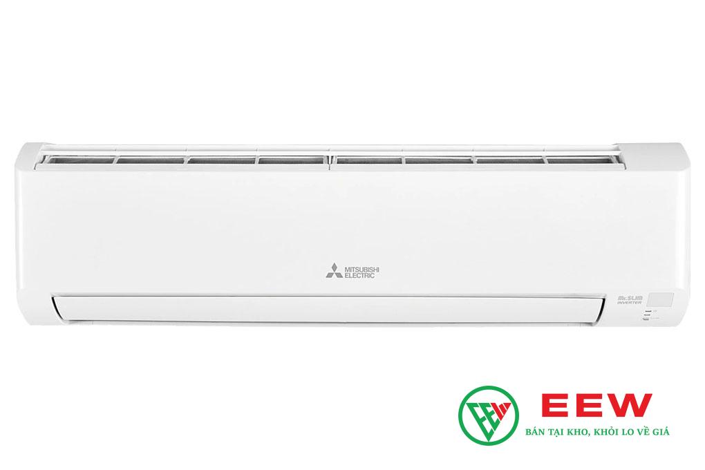 Điều hòa Mitsubishi Electric 1 chiều 21000BTU inverter MSY/MUY-JA60VF