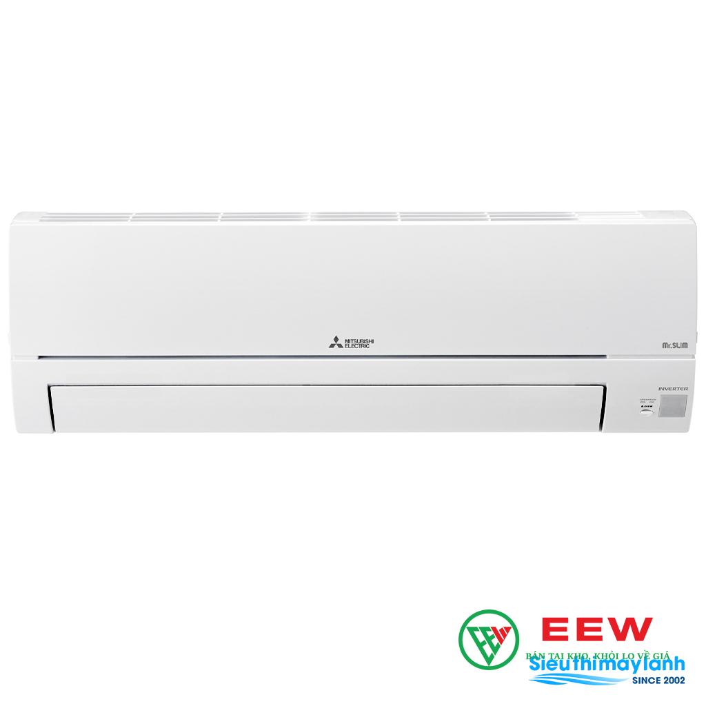 Điều hòa Mitsubishi Electric 1 chiều 21000BTU inverter MSY/MUY-JA60VF