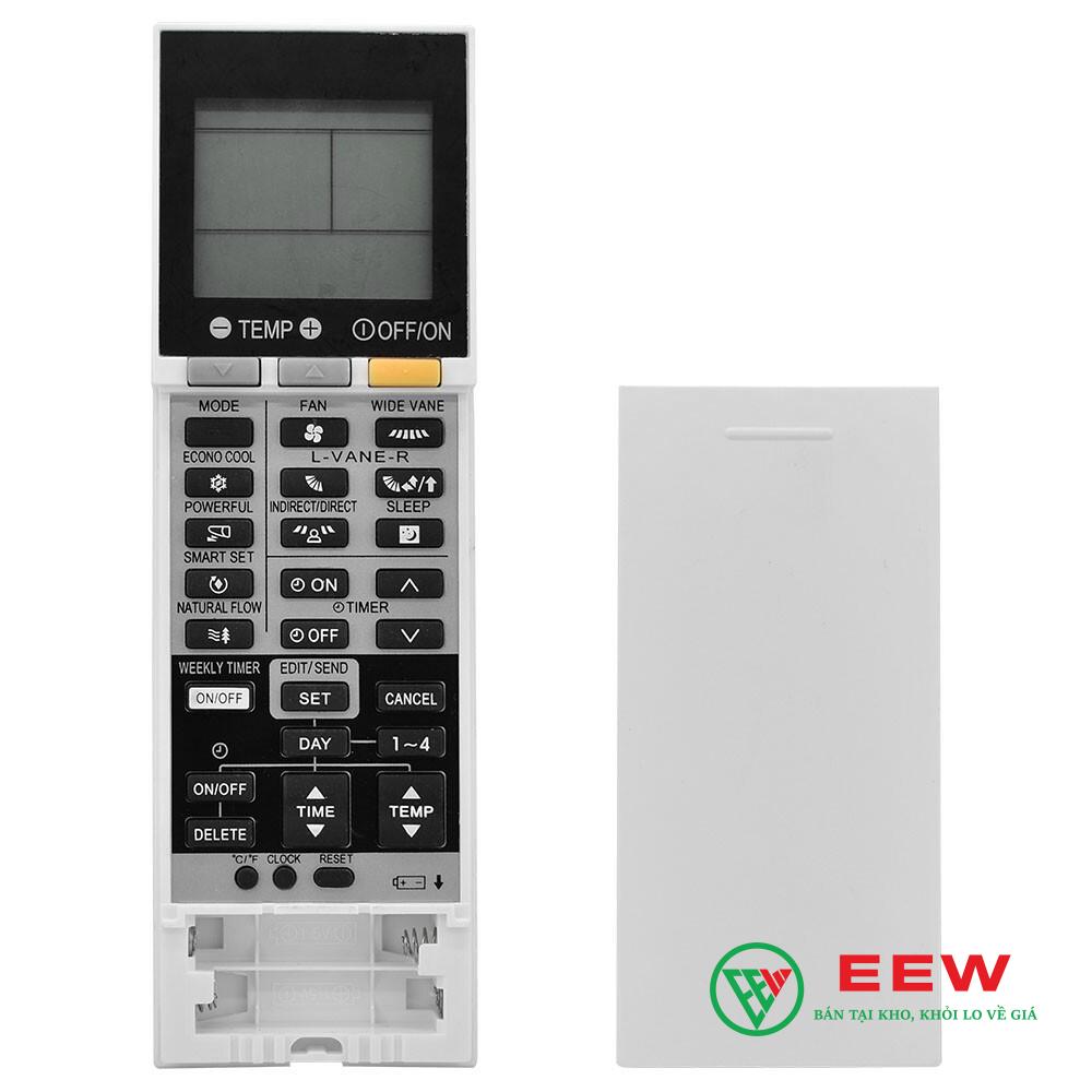 Điều hòa Mitsubishi Electric inverter 2 chiều 9.000BTU MSZ-FM25VA Điều hòa Mitsubishi Electric inverter 2 chiều 9.000BTU MSZ-FM25VA