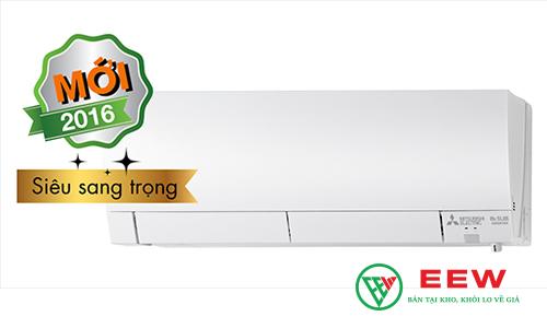 Điều hòa Mitsubishi Electric inverter 2 chiều 9.000BTU MSZ-FM25VA Điều hòa Mitsubishi Electric inverter 2 chiều 9.000BTU MSZ-FM25VA