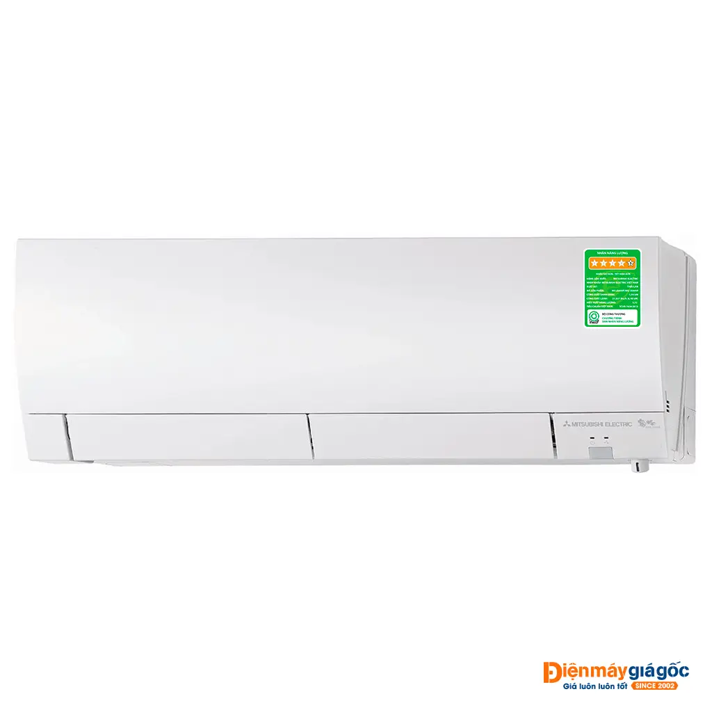 Điều hòa Mitsubishi Electric inverter 2 chiều 12.000BTU MSZ-FM35VA Điều hòa Mitsubishi Electric inverter 2 chiều 12.000BTU MSZ-FM35VA