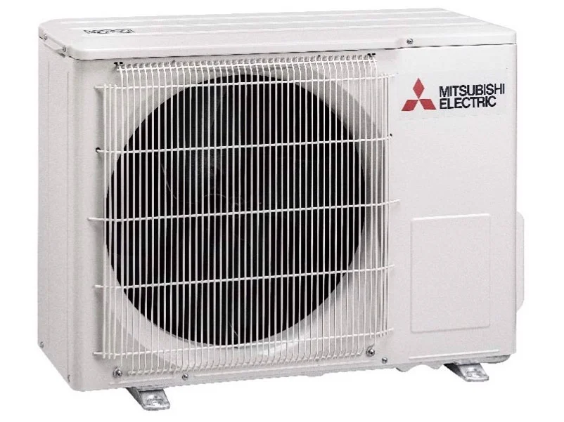 Điều hòa Mitsubishi Electric 2 chiều - sưởi ấm mùa đông, làm mát mùa hè, đa năng vượt trội Điều hòa Mitsubishi Electric 2 chiều - sưởi ấm mùa đông, làm mát mùa hè, đa năng vượt trội