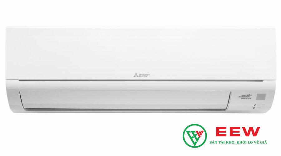 Điều hòa Mitsubishi Electric 18000BTU 2 chiều - sưởi ấm mùa đông, mát lạnh mùa hè Điều hòa Mitsubishi Electric 18000BTU 2 chiều - sưởi ấm mùa đông, mát lạnh mùa hè