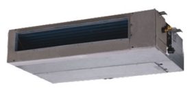 Điều hòa nối ống gió Midea 2 chiều 36.000BTU MTB-36HRN1-R