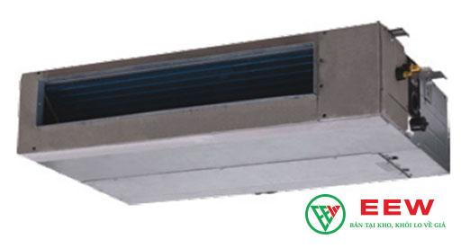 Điều hòa nối ống gió Midea 2 chiều 36.000BTU MTB-36HRN1-R