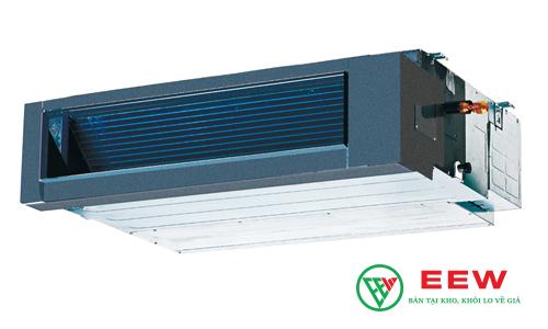 Điều hòa nối ống gió Midea 2 chiều 50.000BTU MTB-50HRN1