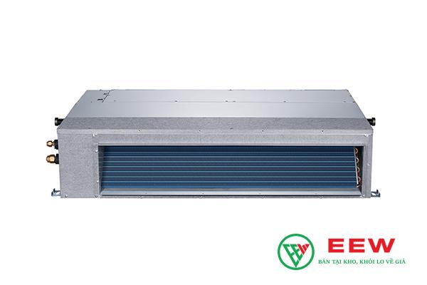 Điều hòa Midea MTB-50HRN1 2 chiều - Điều chỉnh nhiệt độ thông minh, mang lại không khí trong lành