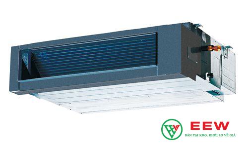 Điều hòa Midea nối ống gió 60.000BTU - Lưu lượng gió mạnh, phân phối đều khắp mọi ngóc ngách Điều hòa Midea nối ống gió 60.000BTU - Lưu lượng gió mạnh, phân phối đều khắp mọi ngóc ngách