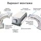 Điều hòa Midea nối ống gió 2 chiều 60.000BTU MTB-60HRN1 - ảnh 2