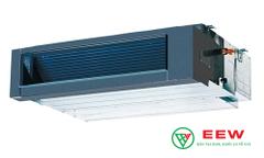 Điều hòa ống gió Midea 2 chiều 18.000BTU MTBA-18HRN1