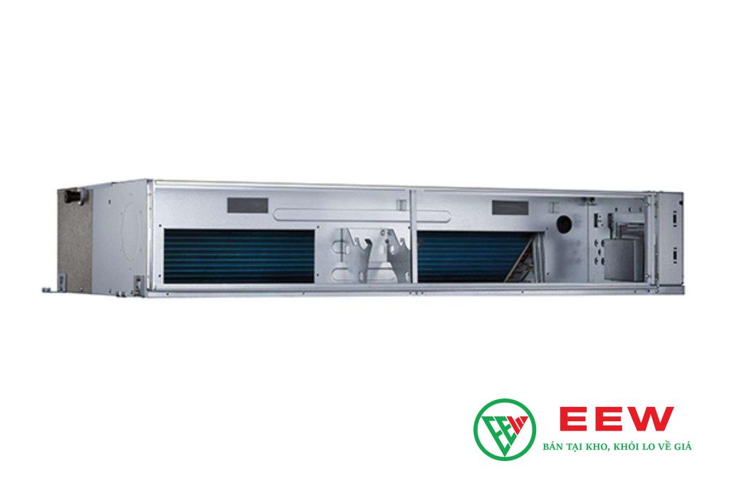 Điều hòa ống gió Midea MTBA-18HRN1 - công nghệ tiên tiến, tiết kiệm điện hiệu quả suốt cả năm