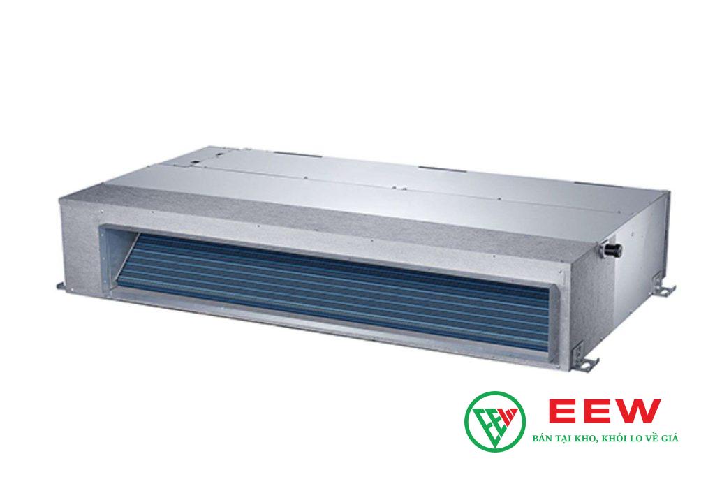 Điều hòa Midea 2 chiều 18.000BTU MTBA-18HRN1 - thiết kế sang trọng, vận hành êm ái không gian sống