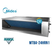 Điều hòa ống gió Midea 2 chiều 24.000BTU MTBA-24HRN1