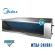 Điều hòa ống gió Midea 2 chiều 24.000BTU MTBA-24HRN1