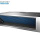 Điều hòa ống gió Midea 2 chiều 24.000BTU MTBA-24HRN1 - ảnh 2