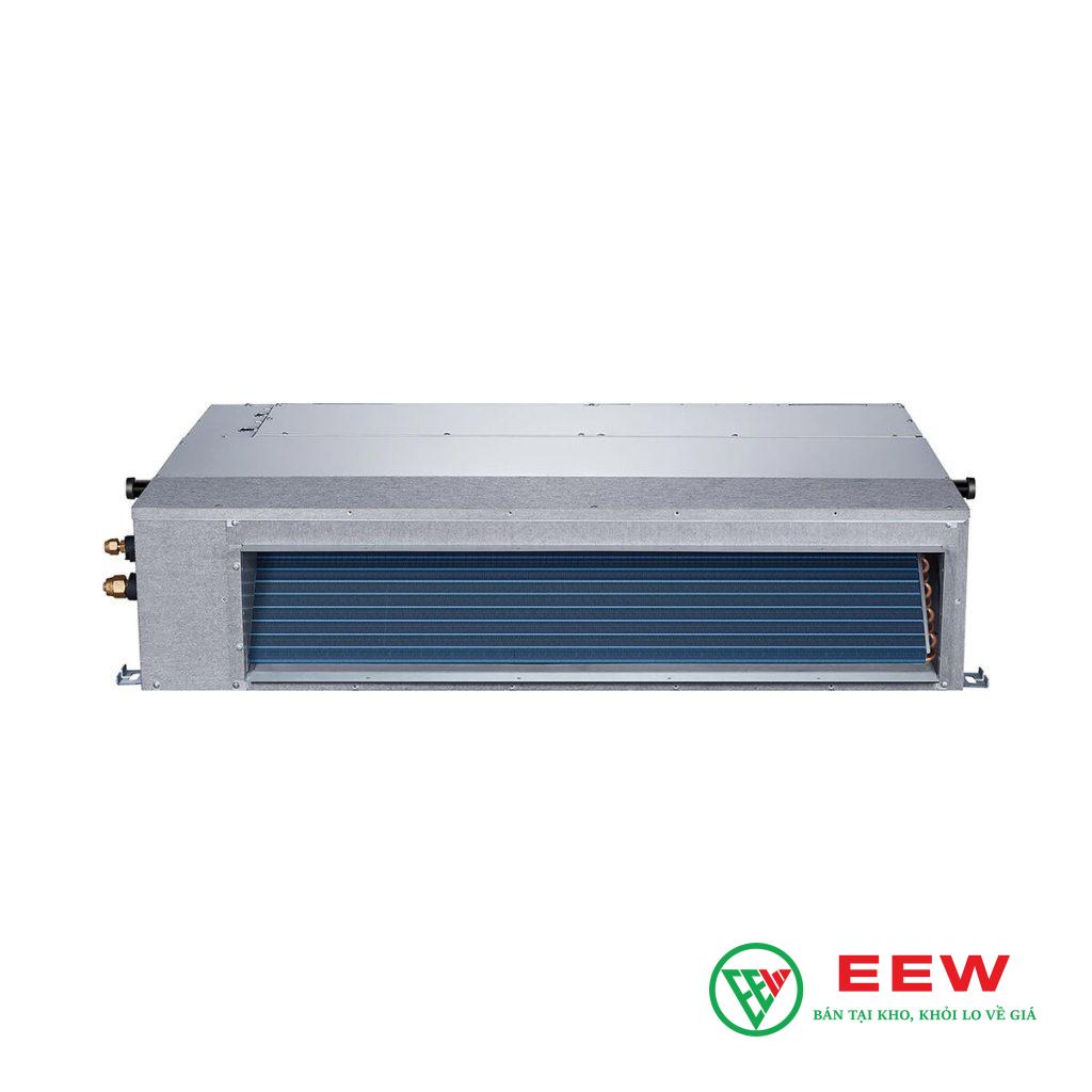 Điều hòa nối ống gió Midea 1 chiều 18.000BTU MTCE-18CRFN8 - thiết kế tinh tế, làm mát không gian hiệu quả