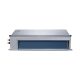 Điều hòa ống gió Midea 1 chiều 24.000BTU MTCE-24CRFN8