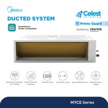 Điều hòa giấu trần Midea 1 chiều 36.000BTU MTCE-36CRFN8