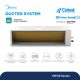 Điều hòa giấu trần Midea 1 chiều 36.000BTU MTCE-36CRFN8