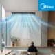 Điều hòa giấu trần Midea 1 chiều 36.000BTU MTCE-36CRFN8 - ảnh 2