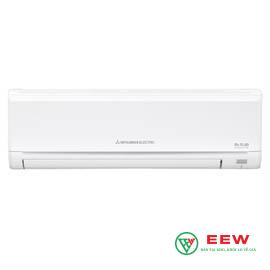 Điều hòa Mitsubishi Electric 1 chiều MU/MS-GH18VC - chế độ làm lạnh thông minh, thoải mái cả ngày dài