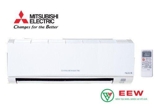Điều hòa Mitsubishi Electric 1 chiều 9.000BTU MU/MS-HL25VC Điều hòa Mitsubishi Electric 1 chiều 9.000BTU MU/MS-HL25VC
