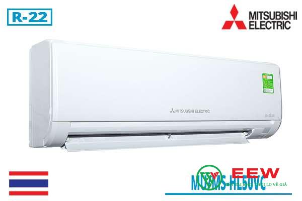Điều hòa Mitsubishi Electric 1 chiều 18.000BTU MU/MS-HL50VC