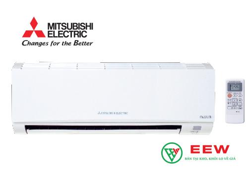 Điều hòa Mitsubishi Electric 1 chiều 24.000BTU MU/MS-HL60VC Điều hòa Mitsubishi Electric 1 chiều 24.000BTU MU/MS-HL60VC