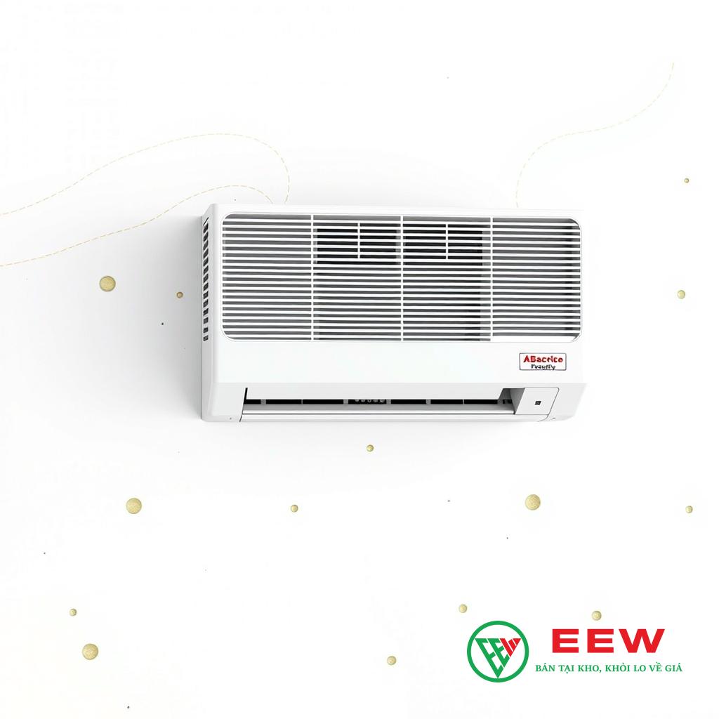 mua điều hoà 2 chiều Đà Nẵng giá tốt tại EEW