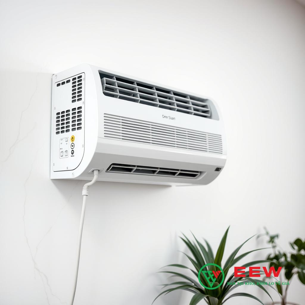 mua điều hoà âm trần đà nẵng giá tốt