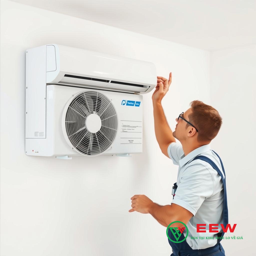 Mua điều hoà âm trần Đà Nẵng: 7 địa chỉ uy tín & giá từ 19 triệu