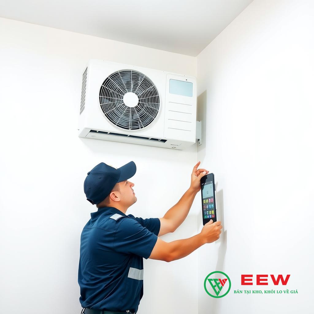 mua điều hoà đà nẵng lắp đặt chuyên nghiệp