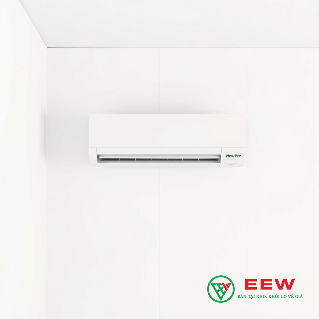 mua điều hoà inverter đà nẵng chính hãng
